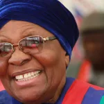 Netumbo Nandi-Ndaitwah, prima donna al comando in Namibia