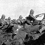 Guerra dei Boeri, Sudafrica