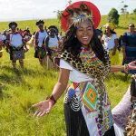 Matrimonio Zulu