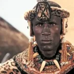 Shaka, re Zulu in Sudafrica